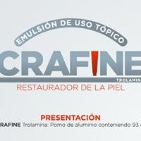 Crafine
